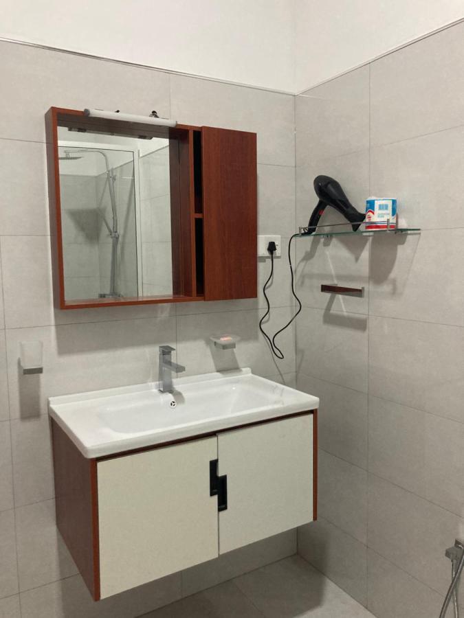 The View Hotel 锡吉里亚 外观 照片