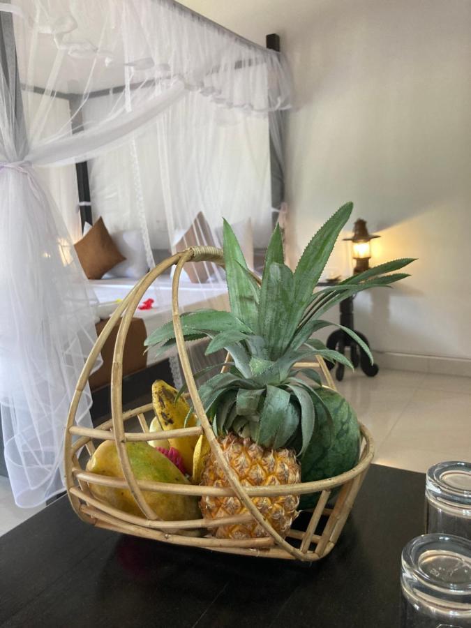 The View Hotel 锡吉里亚 外观 照片